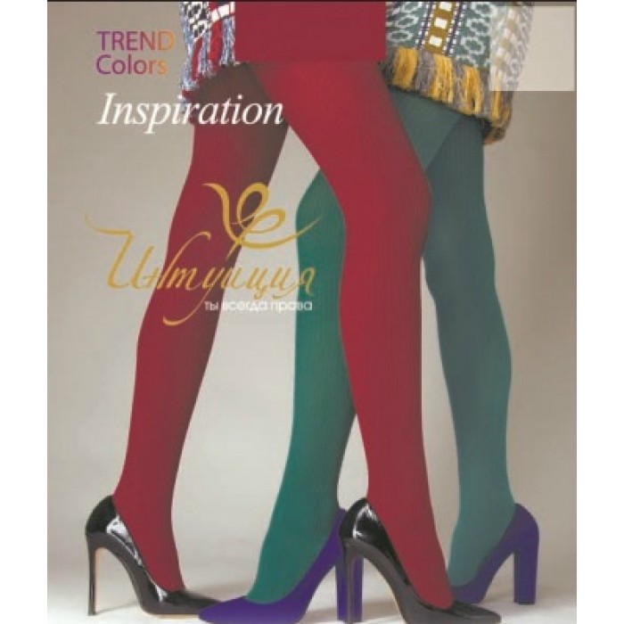 ИНТУИЦИЯ Inspiration 80